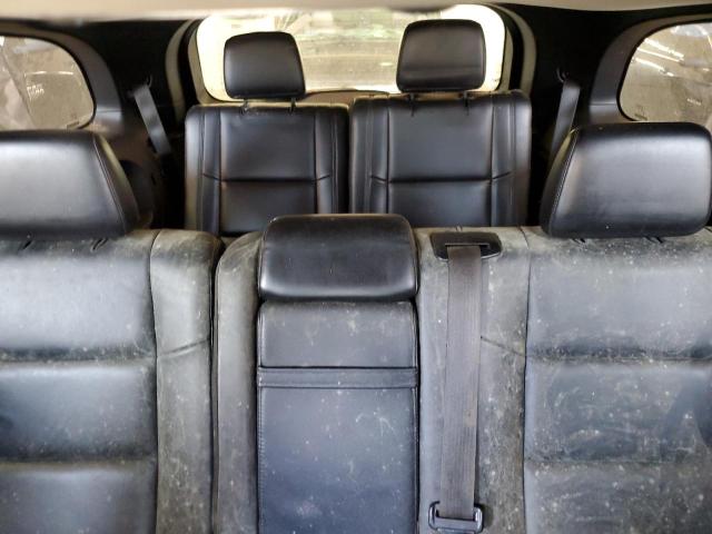 1C4RDHDG8EC494535 Dodge DURANGO LIMITED