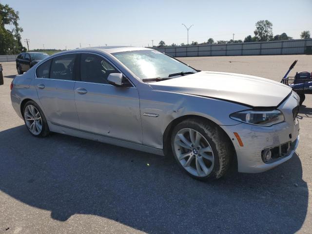 WBA5B1C57ED476322 BMW 535 I