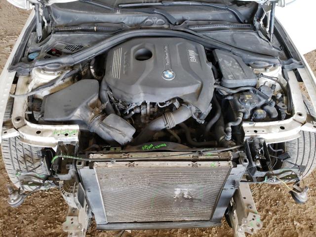 WBA4R7C52HK895611 BMW 430I