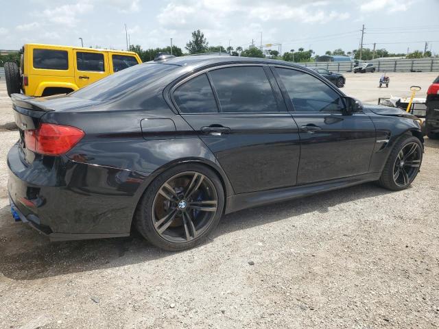 WBS3C9C52FP804311 BMW M3