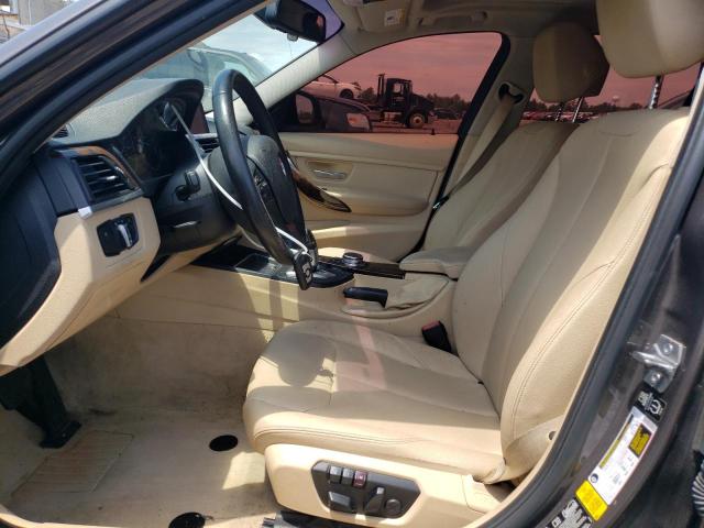 WBA3C3C53EP661305 BMW 320 I Xdrive
