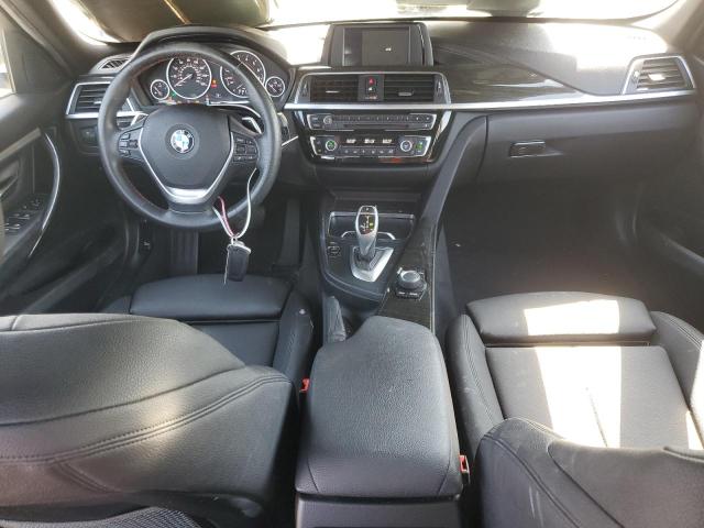 WBA8B9G51JNU97550 BMW 330 I