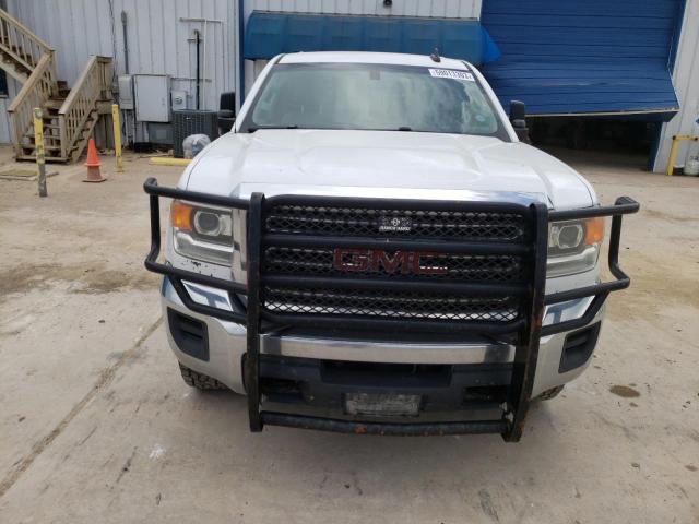1GT12REG4HF202714 GMC Sierra K2500 Heavy Duty