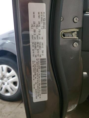 3C4PDCAB3GT234392 Dodge JOURNEY SE
