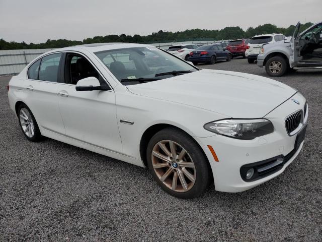 WBA5B3C58FD541238 BMW 535 XI