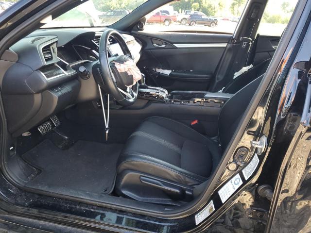 19XFC2F85KE015162 Honda Civic Sport
