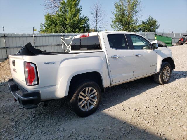 1GTG6DE39G1245553 GMC CANYON SLT