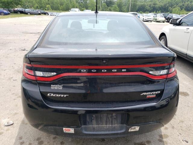 1C3CDFDH6FD152813 Dodge Dart Se Aero