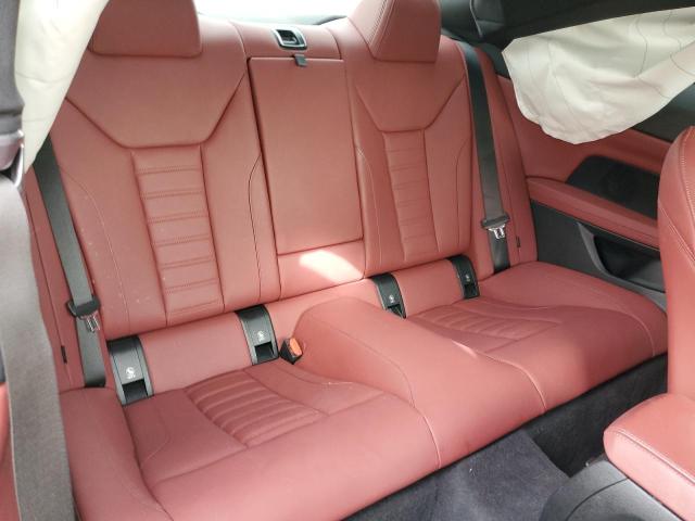 WBA53AP04MCG18029 BMW 430I