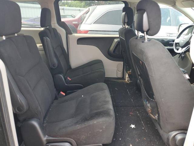 2C4RDGBG9FR678470 Dodge Grand Caravan Se