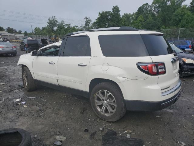 1GKKVRKD7FJ322530 GMC Acadia Slt-1