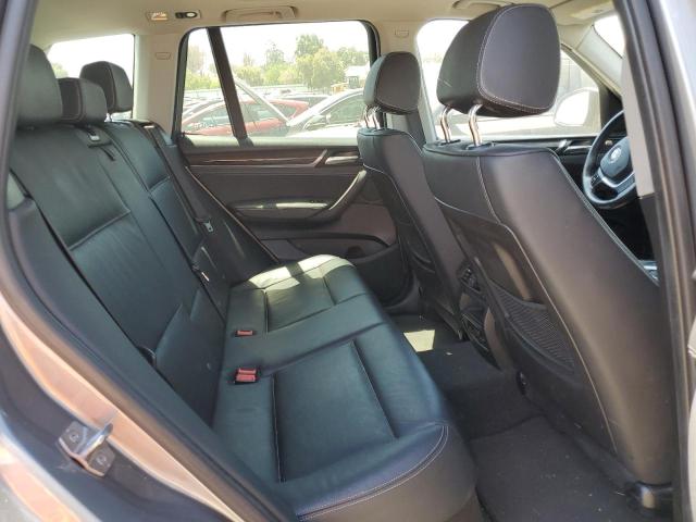 5UXWX9C58G0D94053 BMW X3 Xdrive28i