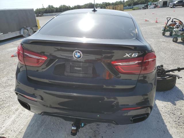 5UXKU6C58H0S99528 BMW X6 Xdrive50i