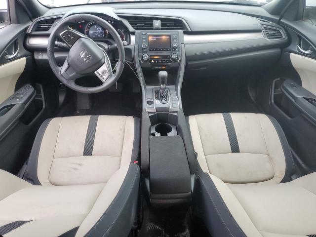 SHHFK7H28HU421320 Honda Civic Lx