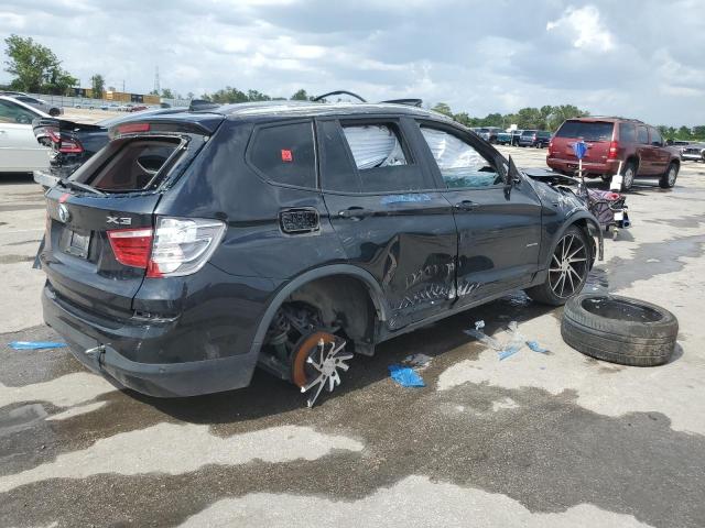 5UXWX7C38H0U43818 BMW X3 Xdrive35i