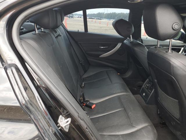 WBA3A9G56ENS65187 BMW 335 I