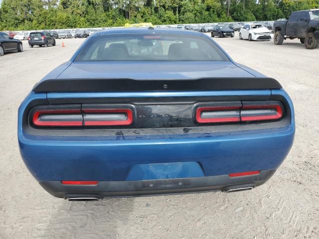 2C3CDZAG3NH233542 Dodge Challenger Sxt