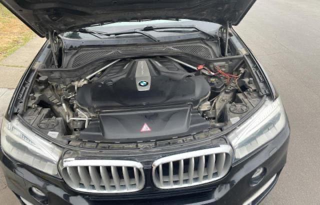5UXKR6C5XF0J77705 BMW X5 Xdrive50i
