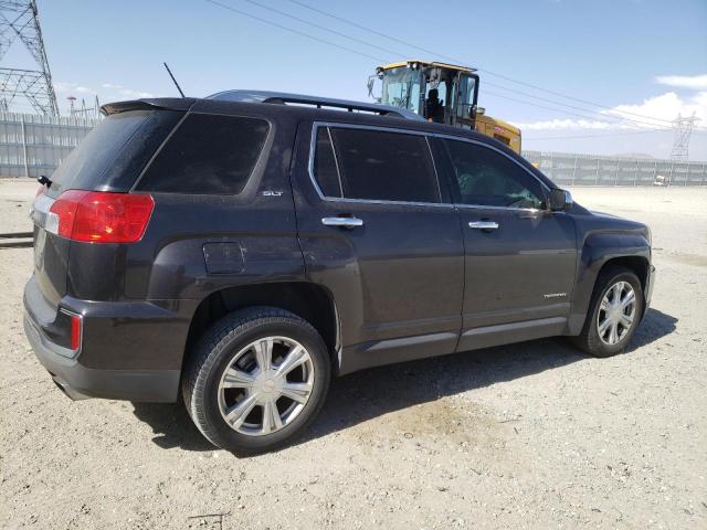 2GKFLPE39G6122987 GMC Terrain Slt