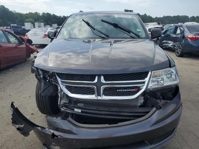 3C4PDCABXHT607672 Dodge JOURNEY SE
