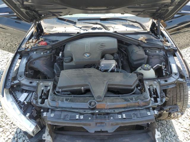 WBA8E9G50GNT81692 BMW 328 I Sulev