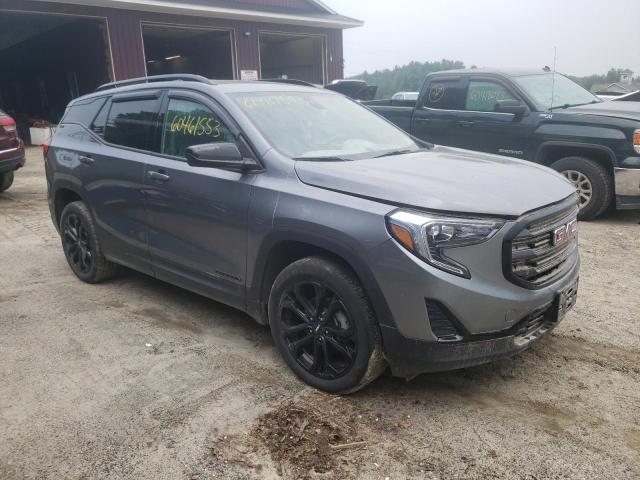 3GKALTEV9LL311651 GMC Terrain Sle