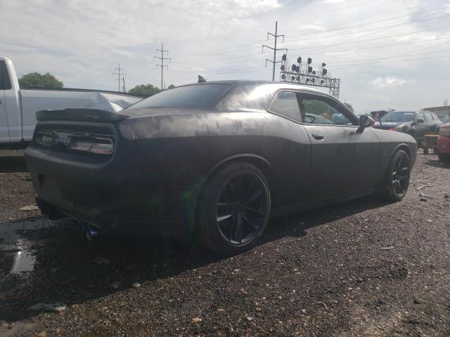 2C3CDZFJ4GH256142 Dodge Challenger R/t Scat Pack