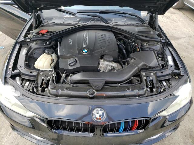 WBA3B9G59ENR91073 BMW 335 XI