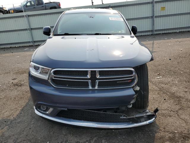 1C4RDJAG7KC664567 Dodge Durango Sxt