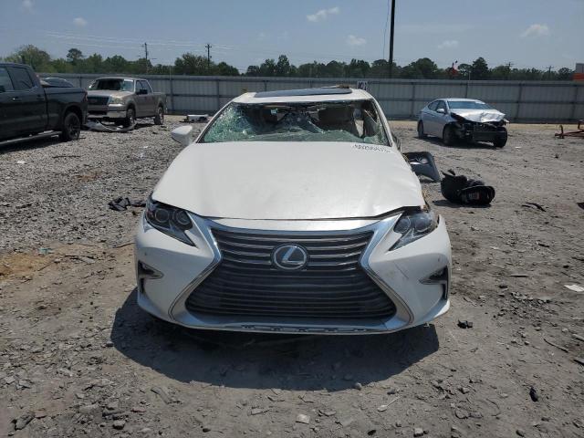 58ABK1GG2JU085689 Lexus ES 350