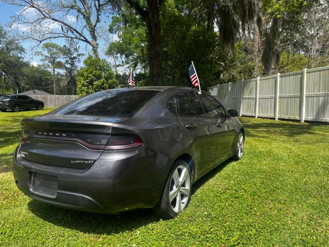 1C3CDFEB0FD223787 Dodge DART GT