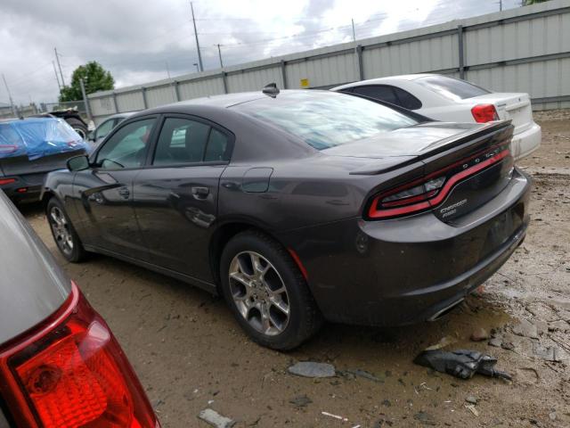 2C3CDXJG7FH920108 Dodge Charger Sxt