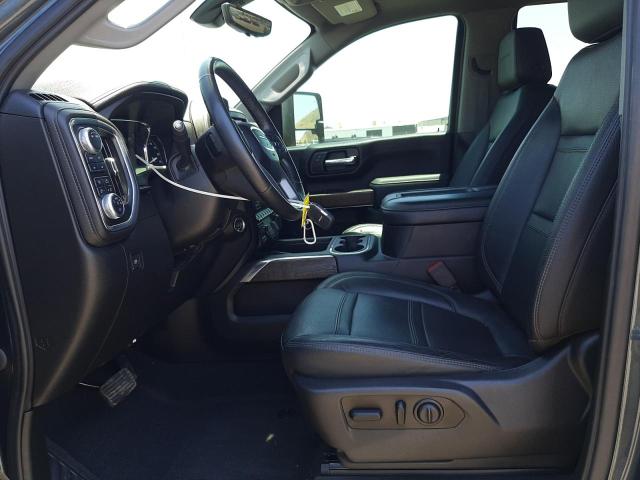 1GT49REYXLF315612 GMC Sierra K2500 Denali
