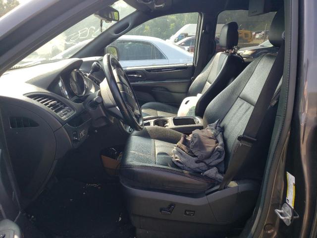 2C4RDGEG6JR203265 Dodge Grand Caravan Gt