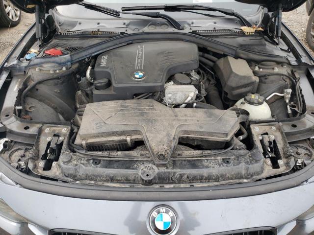 WBA8E5G39HNU42885 BMW 320 XI