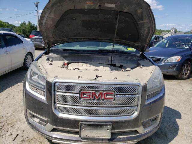 1GKKVTKD2GJ112402 GMC Acadia Denali