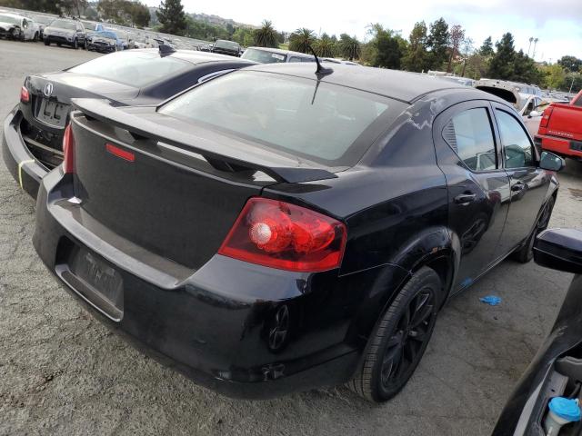1C3CDZAB2EN162197 Dodge AVENGER SE