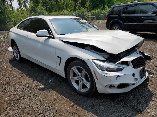 WBA3N9C54EF720493 BMW 428 XI