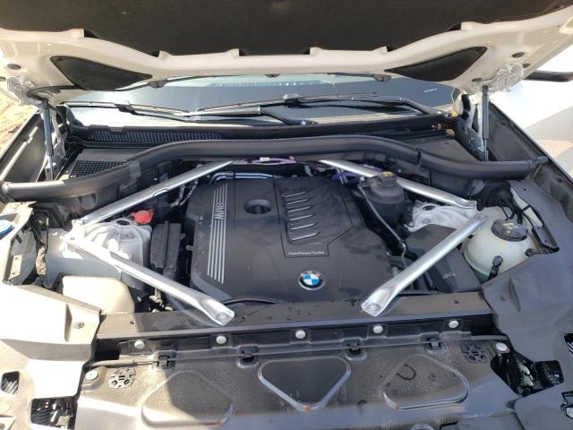 5UXCR6C0XP9P82703 BMW X5 Xdrive40i