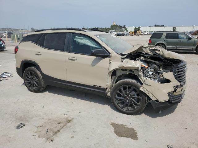 3GKALMEG1PL172340 GMC Terrain Sle