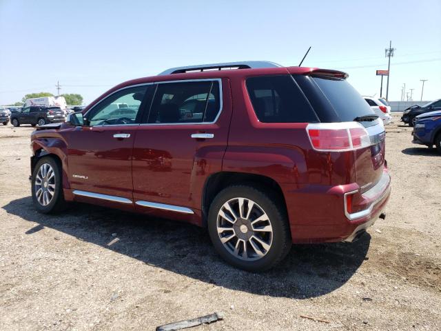 2GKFLVE35G6253161 GMC Terrain Denali