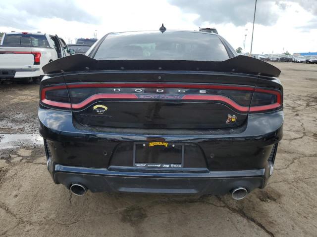 2C3CDXGJ8LH100408 Dodge Charger Scat Pack
