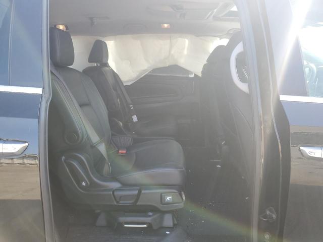 5FNRL6H87MB041552 Honda Odyssey Touring