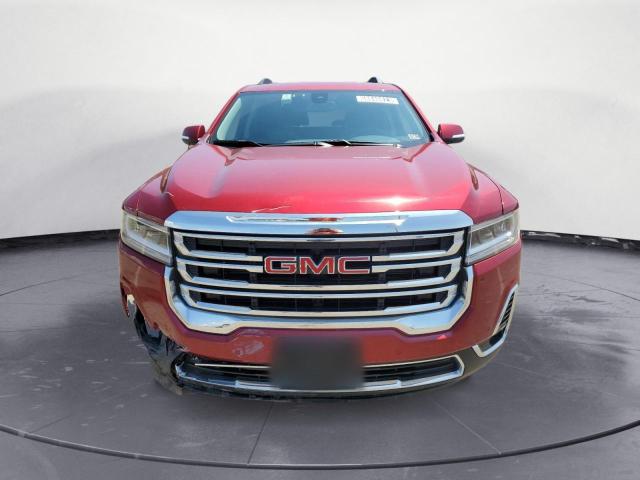 1GKKNUL47PZ213991 GMC ACADIA SLT