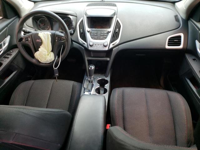 2GKALMEK5G6303312 GMC Terrain Sle