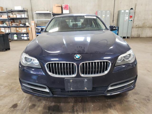 WBA5A7C57ED617217 BMW 528 XI