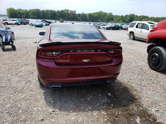 2C3CDXBG8JH186487 Dodge Charger Sxt