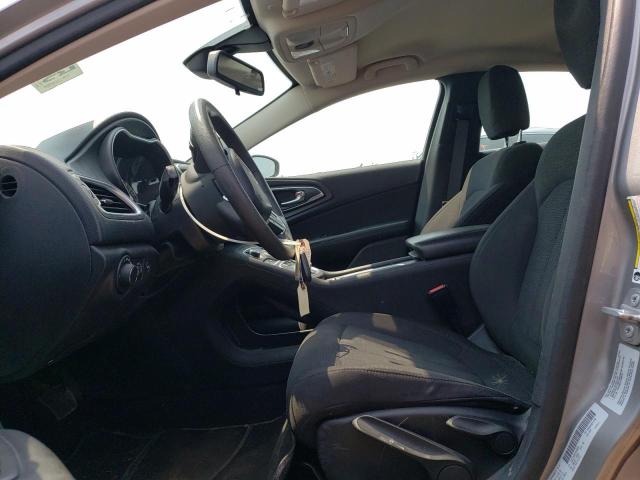 1C3CCCABXFN555849 Chrysler 200 Limited