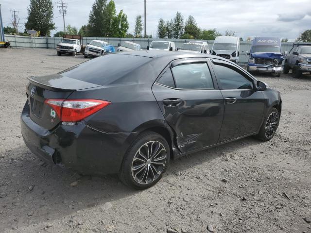 2T1BURHE5GC548187 Toyota COROLLA L