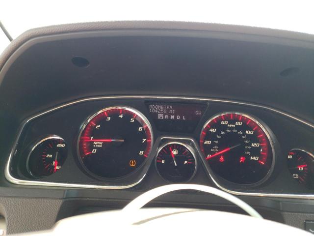 1GKKVTKDXGJ345492 GMC Acadia Denali